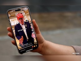 Opinion | The Real Reason Behind Trump's Change Of Heart For TikTok Opinion | The Real Reason Behind Trump's Change Of Heart For TikTok