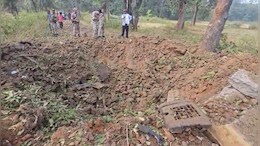 जरा ध्यान दें CM साहब! 16 सालों में नक्सली हमलों में 300 जवान-आम नागरिकों की हुई मौत