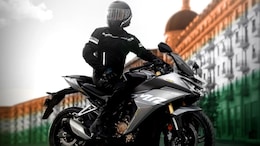 Hero Karizma XMR Combat Edition Design Revealed Ahead Of Launch