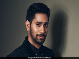 "I Was Crying, Begging": YouTuber On 40-Hour "Digital Arrest" "I Was Crying, Begging": YouTuber On 40-Hour "Digital Arrest"