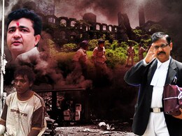 Ujjwal Nikam Story : जळगावचे उज्ज्वल निकम देशातील सर्वात चर्चित सरकारी वकील कसे बनले? Ujjwal Nikam Story : जळगावचे उज्ज्वल निकम देशातील सर्वात चर्चित सरकारी वकील कसे बनले?
