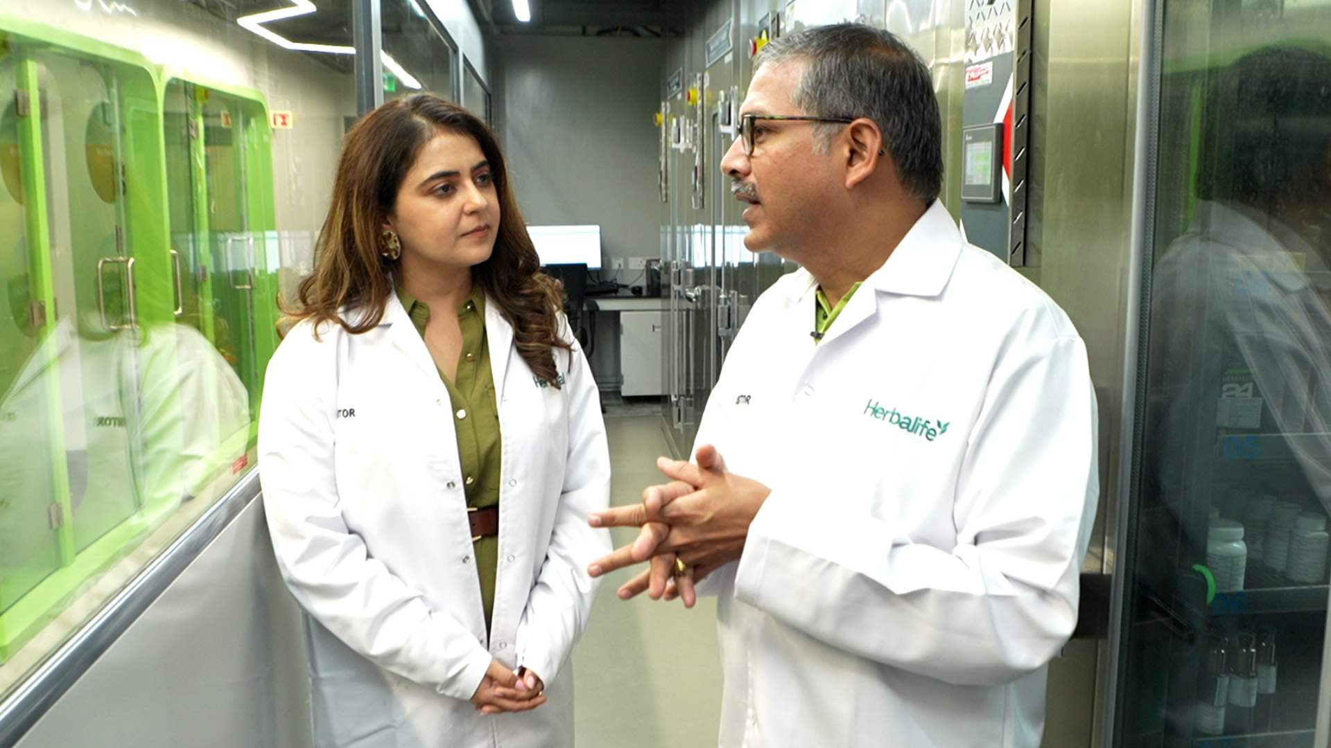 Nutrition Matters | Two Years Of Shelf Life Tested In 6 Months