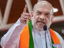 डार्क वेब, क्रिप्टोकरेंसी, ड्रोन देश के लिए बने हुए हैं चुनौती: अमित शाह