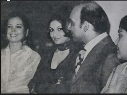 इन तीनों हसीनाओं का एक समय बॉलीवुड पर चलता था राज, अब इनके बच्चें हैं टॉप स्टार्स, पहचाना ? इन तीनों हसीनाओं का एक समय बॉलीवुड पर चलता था राज, अब इनके बच्चें हैं टॉप स्टार्स, पहचाना ?