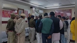 राजस्थान में दिनदहाड़े PNB बैंक से 10 लाख रुपए की लूट, सवाई माधोपुर में बैंक से पलक झपकते 50 हजार की चोरी