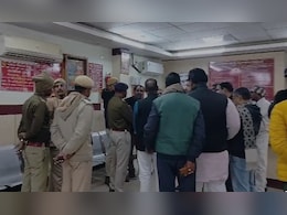 राजस्थान में दिनदहाड़े PNB बैंक से 10 लाख रुपए की लूट, सवाई माधोपुर में बैंक से पलक झपकते 50 हजार की चोरी राजस्थान में दिनदहाड़े PNB बैंक से 10 लाख रुपए की लूट, सवाई माधोपुर में बैंक से पलक झपकते 50 हजार की चोरी