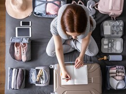 10 Genius Packing Hacks For Travelling Smart And Light