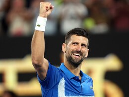 Novak Djokovic Beats Carlos Alcaraz In Australian Open Blockbuster As Aryna Sabalenka Survives