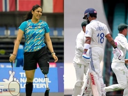 'Cricket Ka Funding...': Para-Athlete's Brutal Take On Team India's Struggles