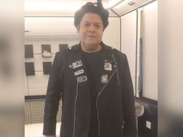 Sajid Khan On Life After #Metoo Charges: "Thought Of Ending Life Many Times In 6 Years" Sajid Khan On Life After #Metoo Charges: "Thought Of Ending Life Many Times In 6 Years"