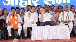 Exclusive : नाना पटोलेंचा राहुल गांधींना SMS, तत्काळ प्रतिसाद; मोठा बदल होणार
