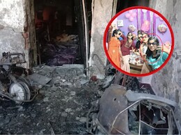 Ratlam : बहन के जन्मदिन पर ई-बाइक ने ले ली जान, मौत से चंद घंटे पहले नाचते हुए वीडियो वायरल