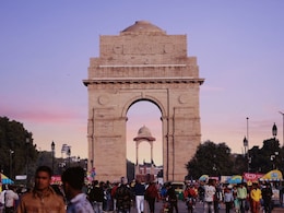 NDTV Explainer: Why Delhi Is Earthquake-Prone NDTV Explainer: Why Delhi Is Earthquake-Prone