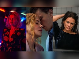 Amid Los Angeles Wildfires, Hollywood Gets Ready For Oscar Nominations, All Eyes On <i>Emilia Perez</i> Amid Los Angeles Wildfires, Hollywood Gets Ready For Oscar Nominations, All Eyes On <i>Emilia Perez</i>