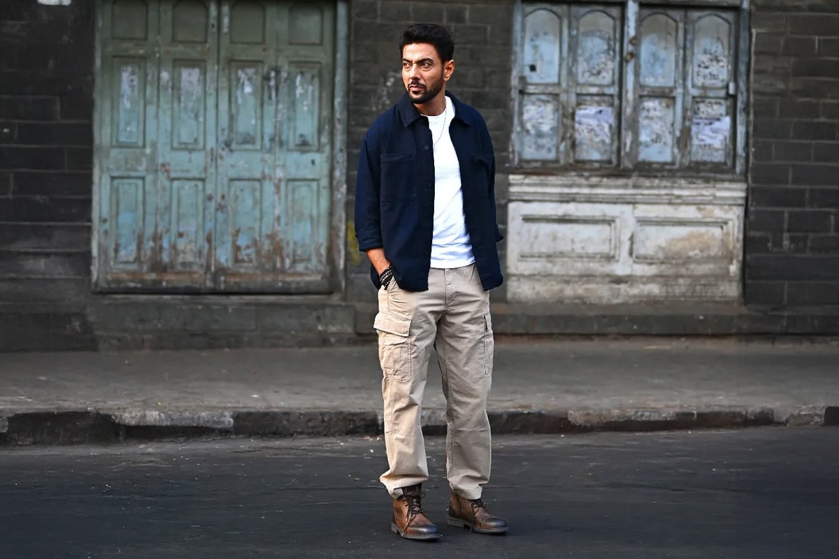 Ranveer Brar Uncovers a Hidden Gem: The Untold Story of Rumi's Cook