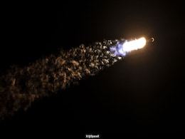 Private US, Japanese Lunar Landers Launch On Single Rocket Private US, Japanese Lunar Landers Launch On Single Rocket