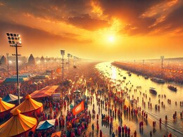 उत्तर प्रदेश: तीन प्रमुख स्नान पर्वों पर लेटे हनुमान जी के दर्शन पर रोक