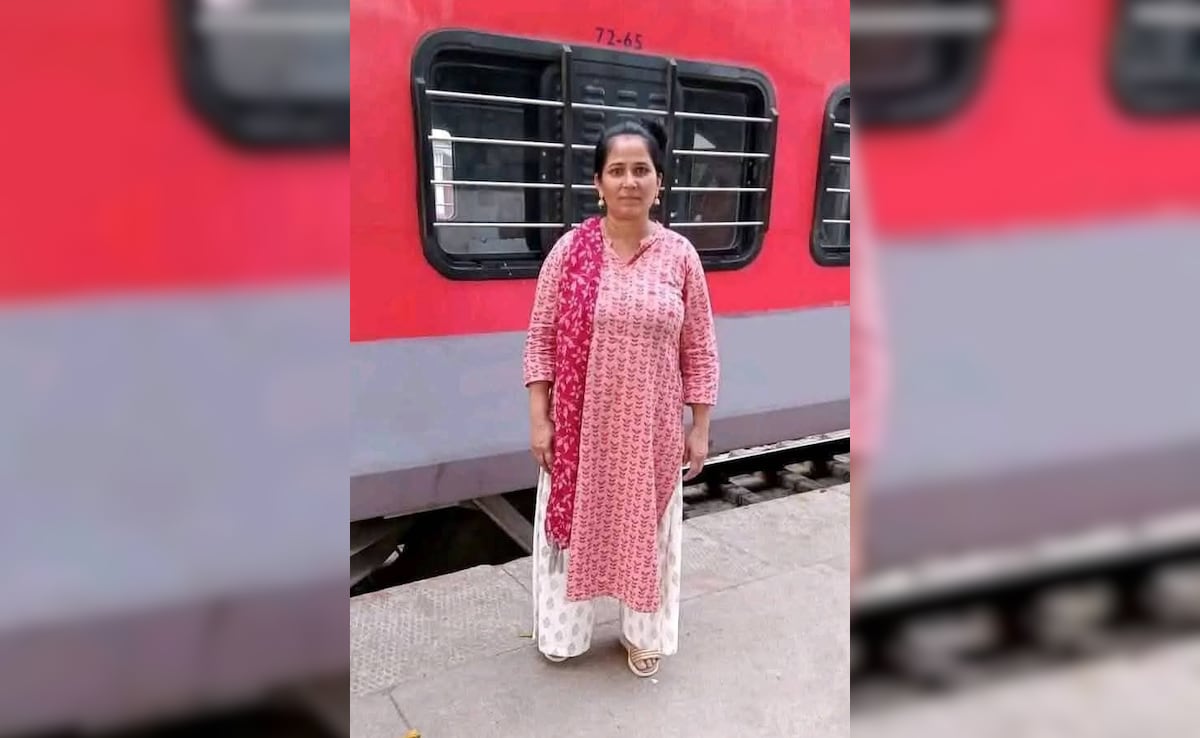 Latest and Breaking News on NDTV Latest and Breaking News on NDTV