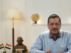 Arvind Kejriwal Dares PM Modi To Impose 75% Tariff On US Imports To India