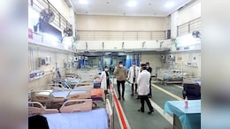 Keeping Tab On Number Of HMPV Cases "Meaningless": Ex-WHO Chief Scientist