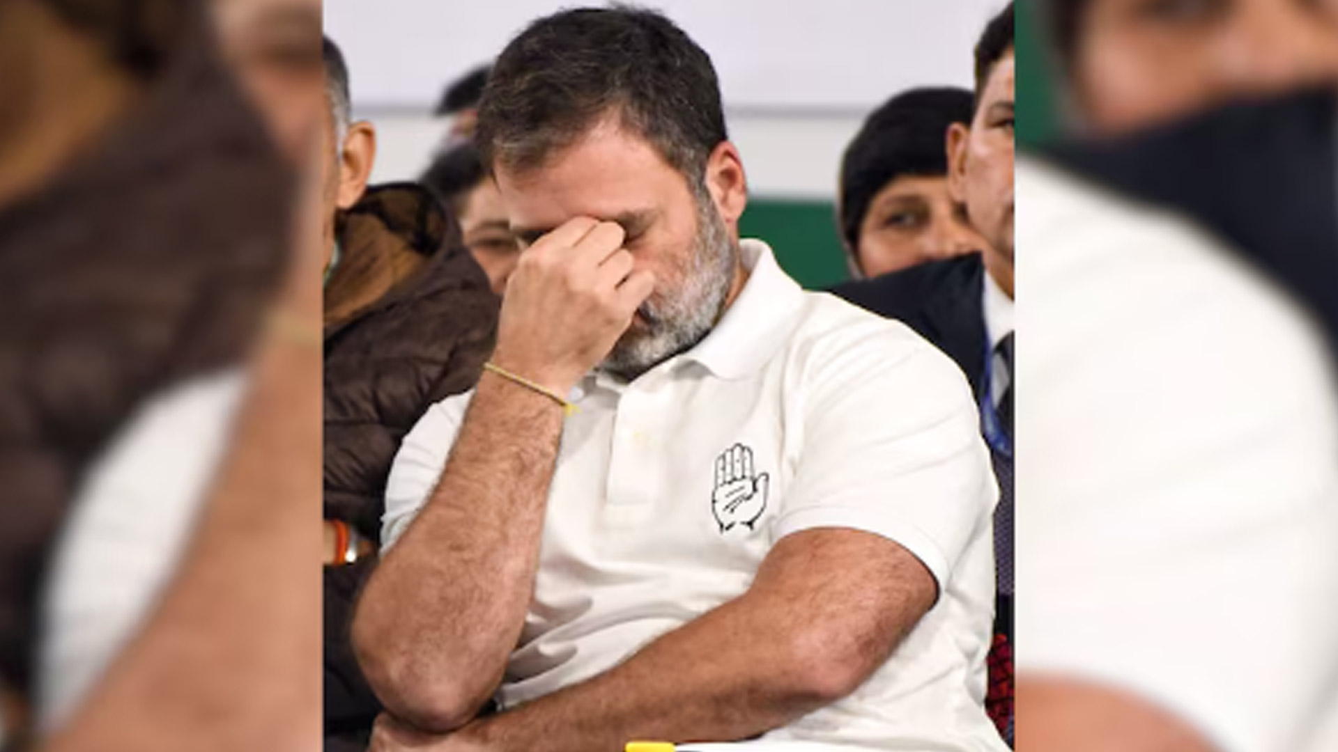 Case Against Rahul Gandhi Over 'Fighting Indian State' Remark