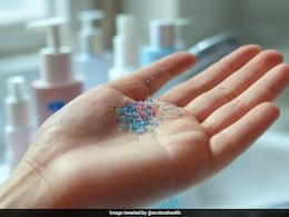 Microplastics: Follow These Tips To Minimise Exposure