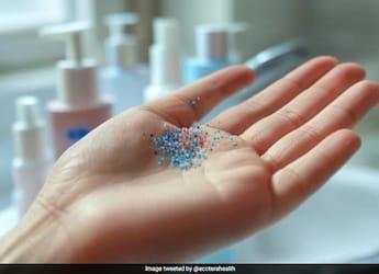 Why Doctors Are Talking About Microplastics Again