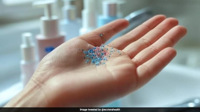 Father's Exposure To Microplastics May Increase Metabolic Dysfunction And Diabetes Risk In Daughters, Finds Study