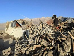 Explained: What Caused Massive Tibet Earthquake That Killed 126 Today Explained: What Caused Massive Tibet Earthquake That Killed 126 Today