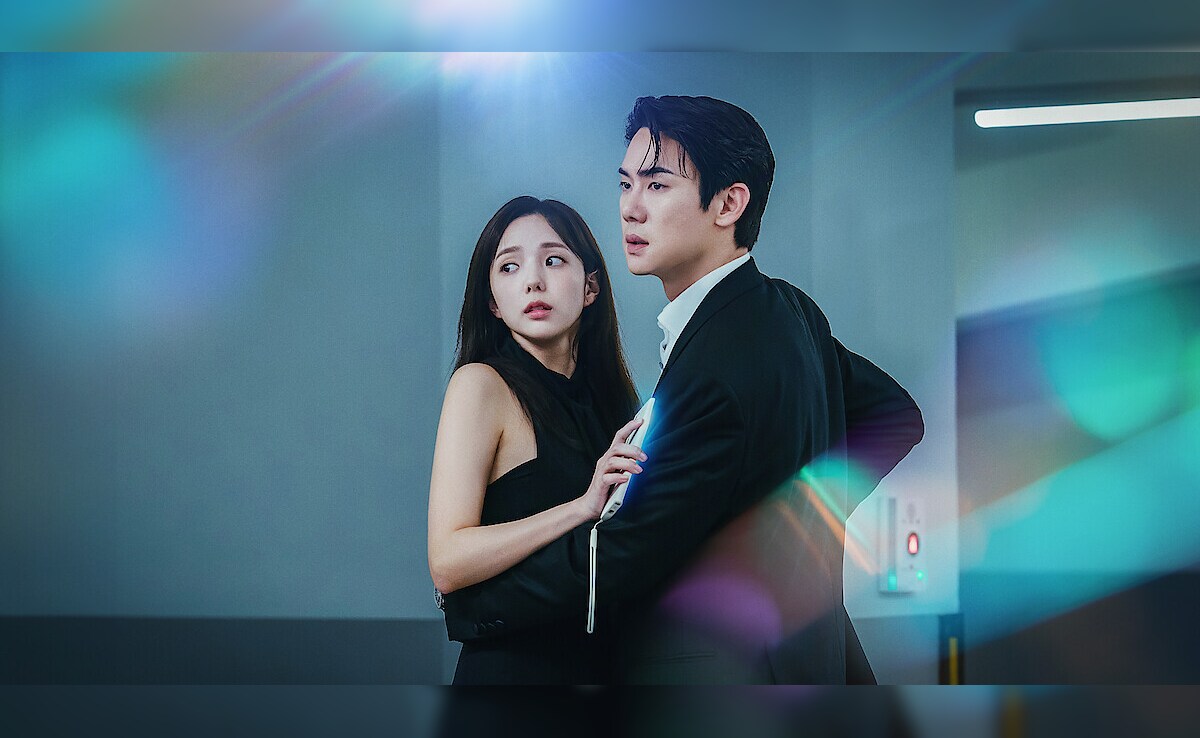 <i>When The Phone Rings</i> Review: A Rare Gem In A Sea Of Formulaic K-Dramas