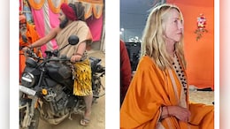 Maha Kumbh 2025: 'IIT Baba' To Seer Who Rides Harley Davidson, Here Are 5 Viral Moments From World's Largest Gathering