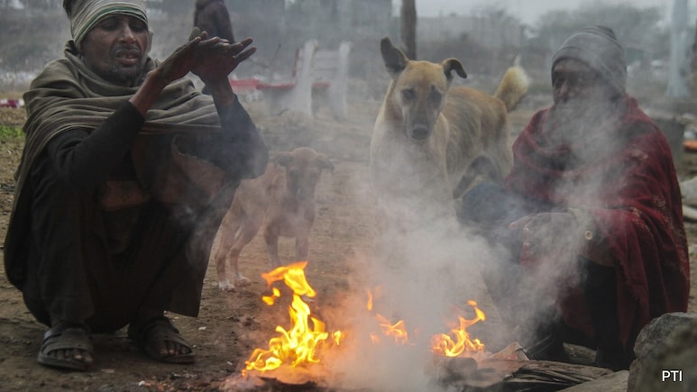 दिल्ली में सीजन का सबसे ठंडा दिन रहा शुक्रवार, अगले 7 दिन ठंड रुलाएगी, IMD का आया अपडेट