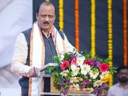 Ladki Bahin Yojna : 'लाडकी बहीण' योजनेचे पैसे खात्यात कधी जमा होणार? अजित पवारांनी दिली माहिती