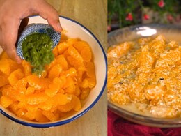 Sadheko Suntala: This Tangy And Spicy Chaat From Nepal Will Be Your New Favourite