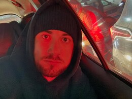 "This One Hurts To Miss" - US Vlogger's Struggle To Reach Maha Kumbh Mela Goes Viral