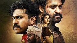 Weekend Binge: Loved <I>Pushpa 2</i>? Watch These 5 South Action Films Next