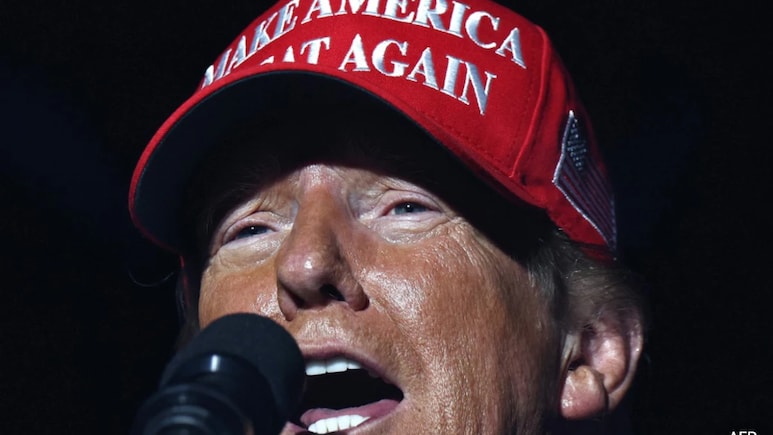 Judge To Sentence Trump Before Inauguration In Hush Money Case
