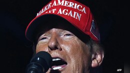 Trump To End Diversity Programs, Order US Recognize Only Two Sexes: Official