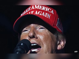 Trump To End Diversity Programs, Order US Recognize Only Two Sexes: Official