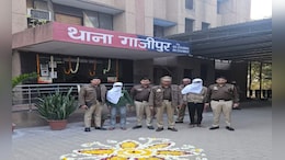 Crime News : तरुणीची हत्या करुन मृतदेह जाळला; पोलीस तपासात सत्य समोर आल्यानंतर सगळेच हादरले