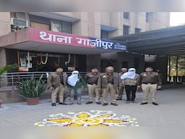 Crime News : तरुणीची हत्या करुन मृतदेह जाळला; पोलीस तपासात सत्य समोर आल्यानंतर सगळेच हादरले