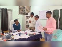 गरियाबंद में नंबरों का खेला करके आरोपियों ने की चीटिंग ! हवालात पहुंचे गए तीन आरोपी