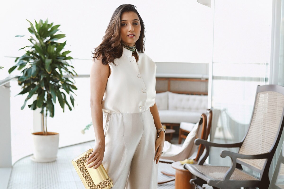 Masoom Minawala on 'Mom Guilt': "It's Not Only Exclusive to Working Parents"