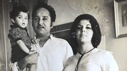 पिता की मौत से मुश्किल हो गई थी इन दो मासूमों की जिंदगी, तंगी में बीता बचपन, आज करोड़ों की मालकिन है बच्ची लेकिन भाई का करियर रहा फ्लॉप
