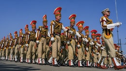 Delhi Police Issues Traffic Advisory For Republic Day Parade: Details Here