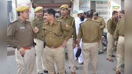 Rajasthan: 2 मंत्रियों के दौरे से ठीक पहले राजस्थान के इस जिले में अलर्ट जारी, पुलिस ने मंगाया अतिरिक्त जाब्ता