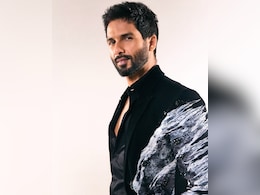 "You Feel You're Not Good Enough", Shahid Kapoor On The Pain Of Heartbreak "You Feel You're Not Good Enough", Shahid Kapoor On The Pain Of Heartbreak