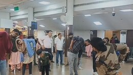 Rajasthan: बोर्डिंग से पहले एयरपोर्ट पर अब ऐसे रखा जाएगा यात्रियों का ख्याल, 2-3 मिनट तक करना होगा ये काम
