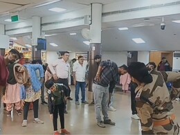 Rajasthan: बोर्डिंग से पहले एयरपोर्ट पर अब ऐसे रखा जाएगा यात्रियों का ख्याल, 2-3 मिनट तक करना होगा ये काम