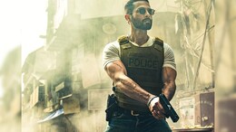 <i>Deva</i>: Trailer Of Shahid Kapoor's Action Thriller Gets A CBFC Certificate